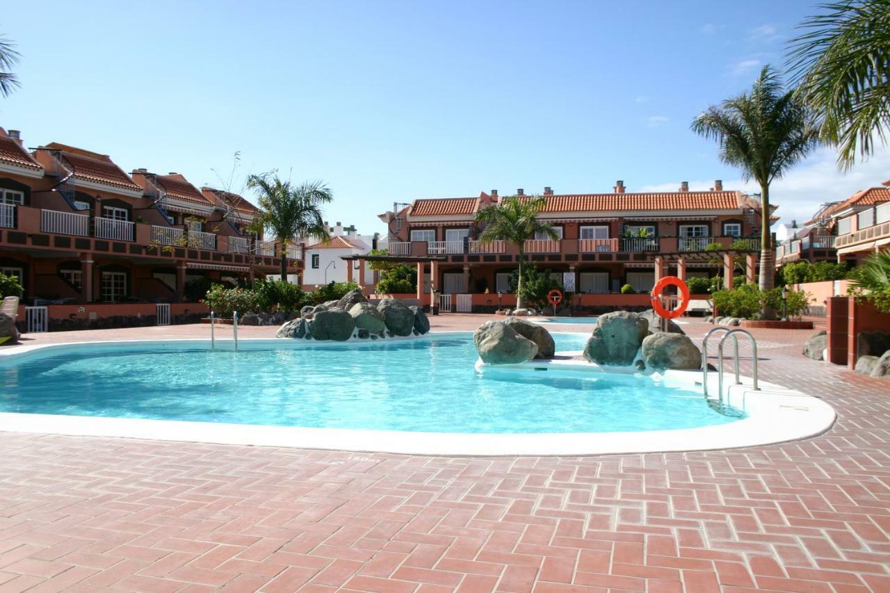 La Hacienda Holiday Costa Del Silencio Exterior photo