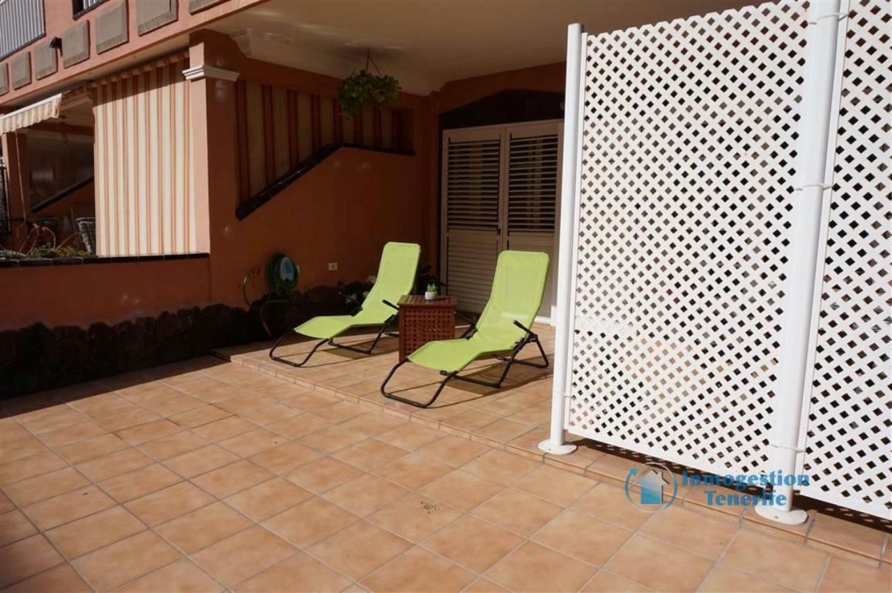 La Hacienda Holiday Costa Del Silencio Exterior photo